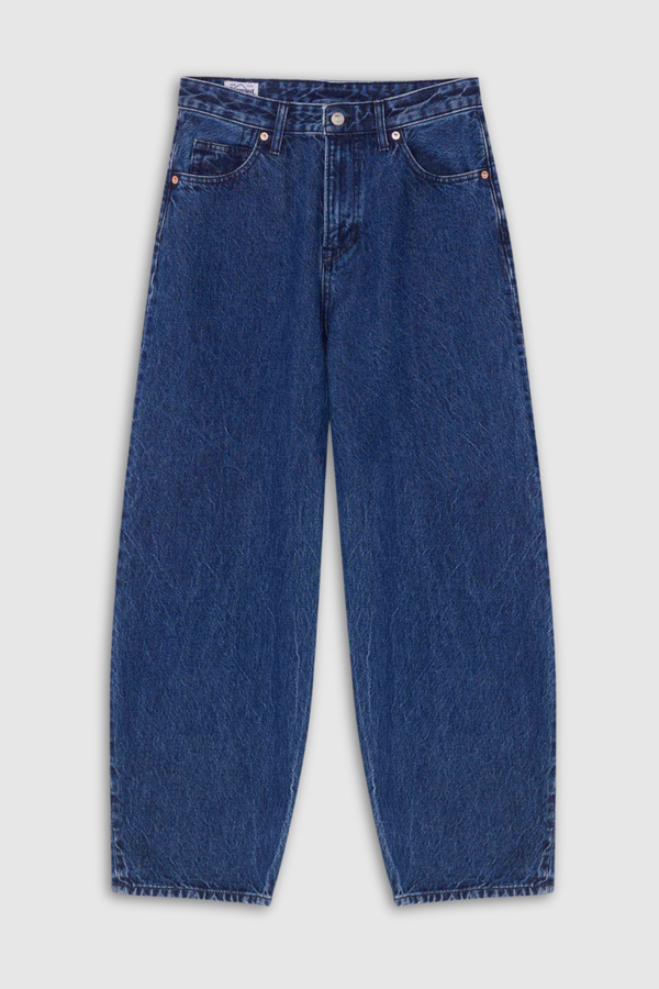 LEILA CROPPED | STANLEY EASY MID