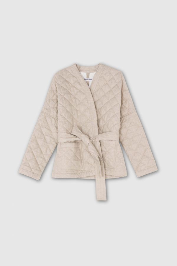 OPHELIA | NATURAL HEMP