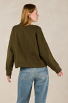 MIRA | MOSS GREEN
