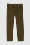 JERRICK | MOSS GREEN