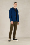 JERRICK | MOSS GREEN