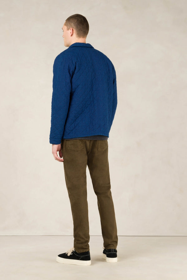 JERRICK | MOSS GREEN