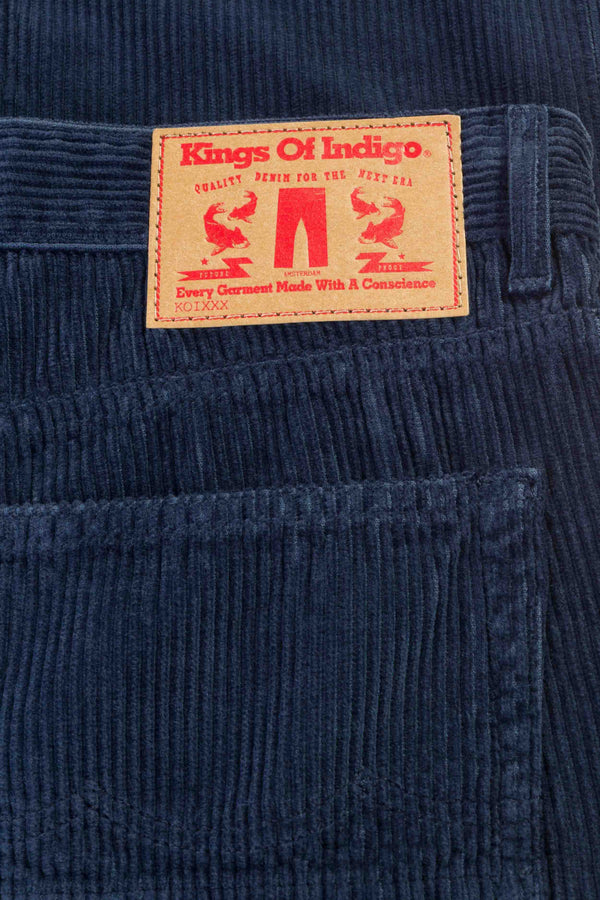 KONG | MIDNIGHT BLUE