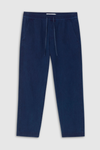 MARTIN | INDIGO HERRINGBONE