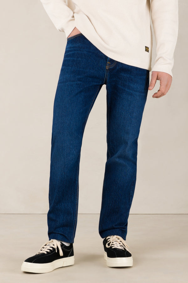 JERRICK | STANLEY DARK WORN
