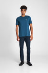 DARIUS | ELECTRIC BLUE CARP