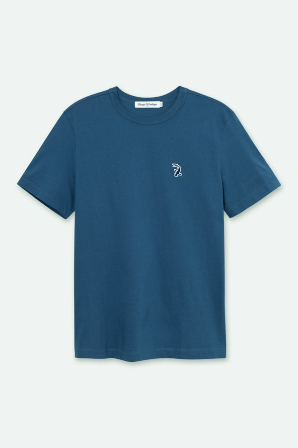 DARIUS | ELECTRIC BLUE CARP
