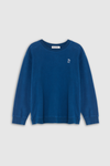 NEIL | ELECTRIC BLUE CARP