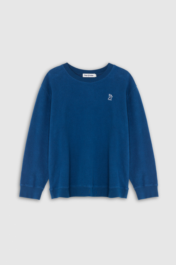 NEIL | ELECTRIC BLUE CARP