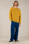 NEIL | OCHRE CARP