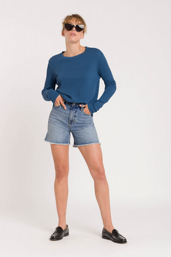 LIORA SHORT | BLUE REEF SUPER LIGHT USED