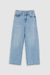 ELISABETH CROPPED | BLUE REEF SUPER LIGHT USED