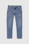 CHARLES | SANDER MID USED