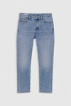 JOHN | SANDER LIGHT WORN