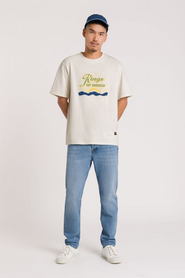JERRICK | BLUE REEF SUPER LIGHT USED