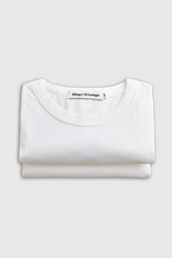 DARIUS 2-PACK | WHITE