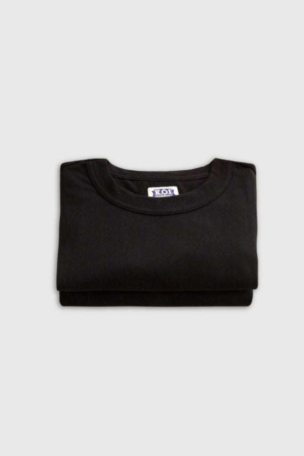 DARIUS 2-PACK | BLACK