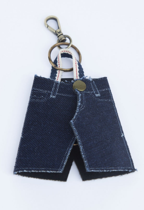 JEANS KEY HANGER | DRY