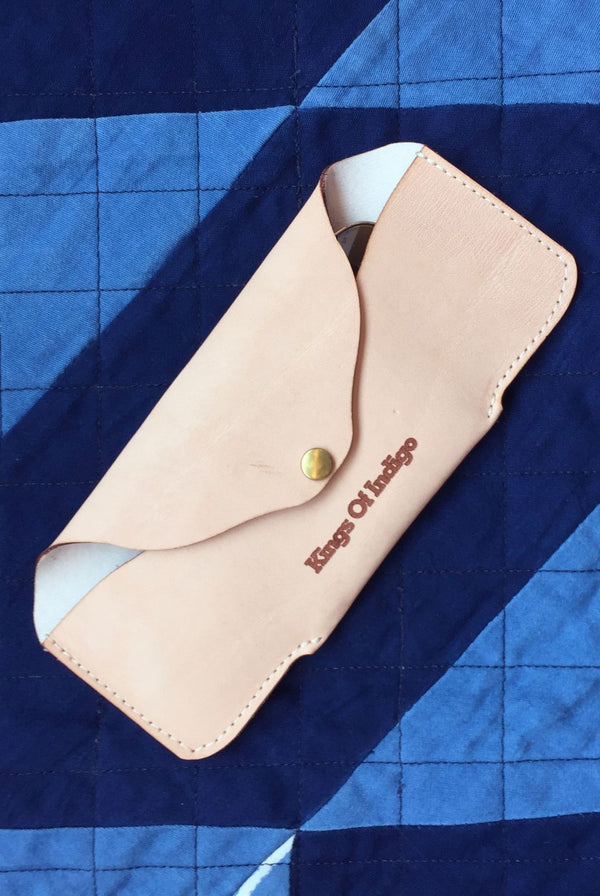 GLASS CASE | NUDE