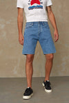 LUCIUS SHORT | LIGHT MARBLE