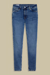 JUNO HIGH | ECO MYLA MID BLUE