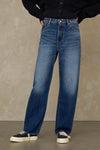 ALICE | VINTAGE MID BLUE