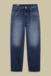 ALICE | VINTAGE MID BLUE