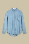 TAJA | CHAMBRAY TENCEL