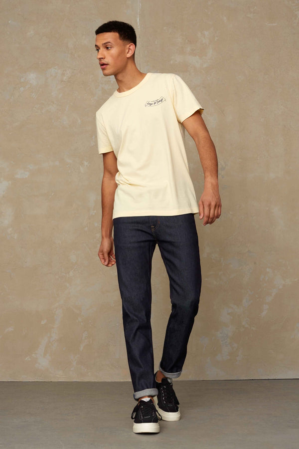 JOHN | BIO STRETCH DRY