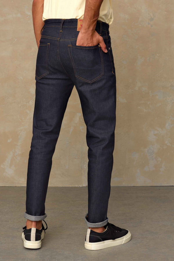 JOHN | BIO STRETCH DRY