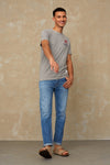 JOHN | BIO STRETCH FRESH BLUE