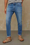 JOHN | BIO STRETCH FRESH BLUE