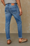 JOHN | BIO STRETCH FRESH BLUE