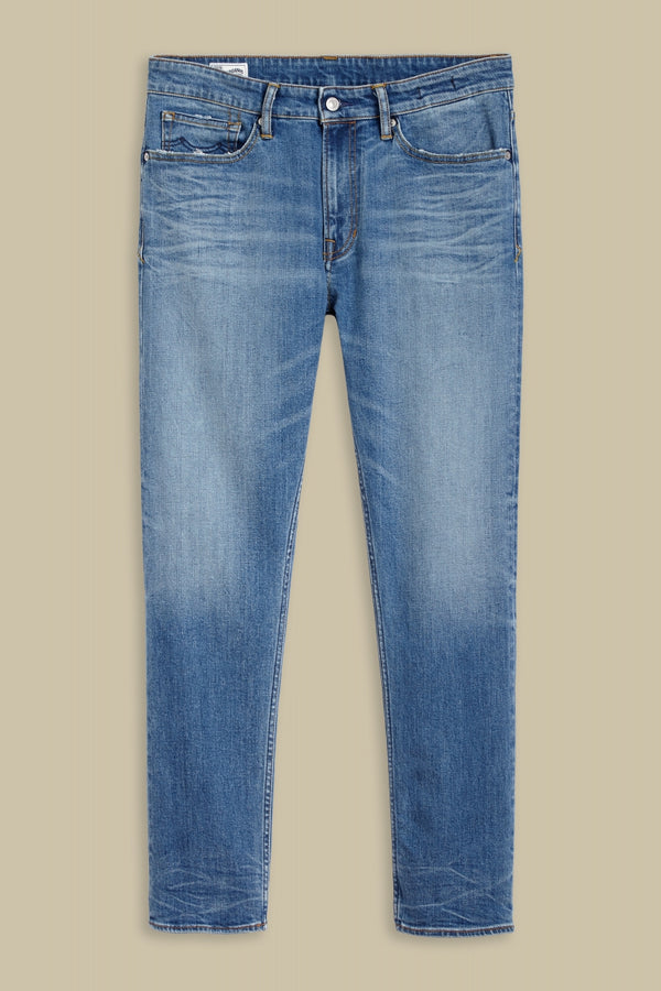 JOHN | BIO STRETCH FRESH BLUE