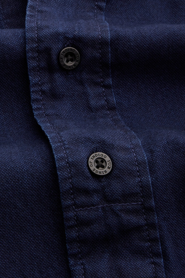 TAKATA | DARK INDIGO
