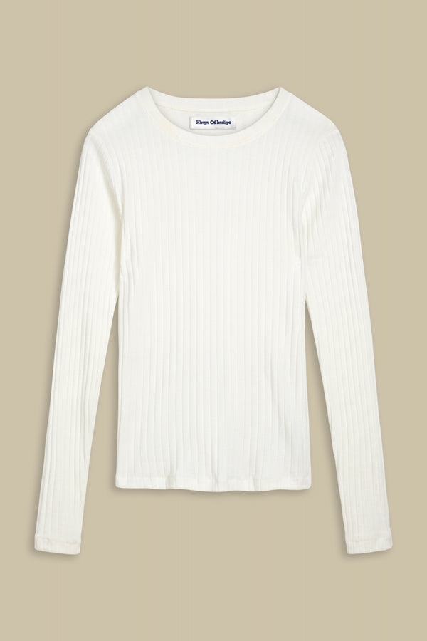 NITABE | OFF WHITE