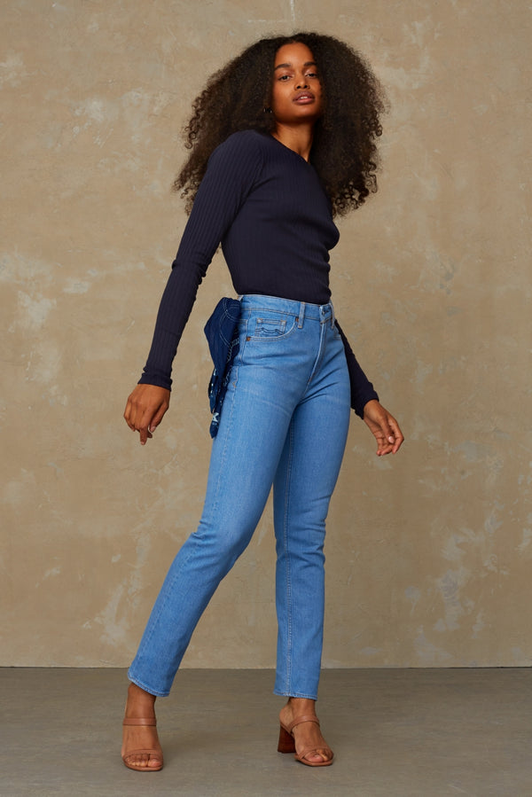 NITABE | NAVY