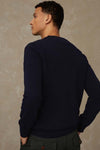 HIDEO | NAVY