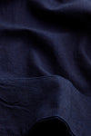 DARIA | INDIGO CRINKLE