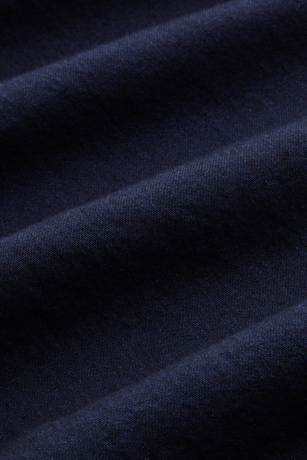 LEILA | DARK INDIGO