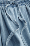 LOURDES | SUPER LIGHT INDIGO