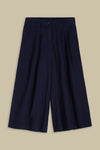 CHARLOTTE | MID INDIGO