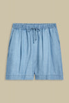 GRACE | CHAMBRAY TENCEL