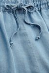 GRACE | CHAMBRAY TENCEL