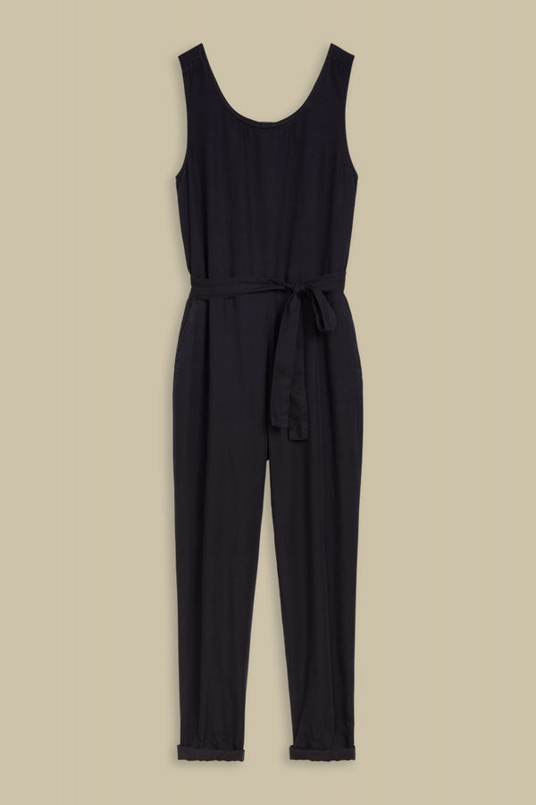LOUISE | BLUE BLACK