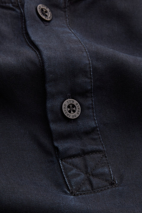 LOUISE | BLUE BLACK