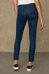 JUNO HIGH | GORBI GREEN WORN