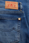 JUNO HIGH | ECO VEGGIE WORN