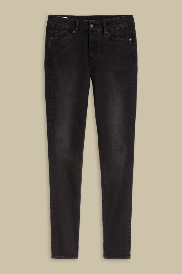JUNO HIGH | BLACK USED