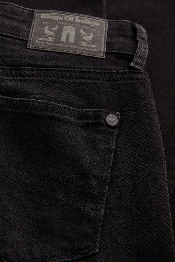 JUNO HIGH | BLACK USED